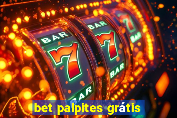 bet palpites grátis